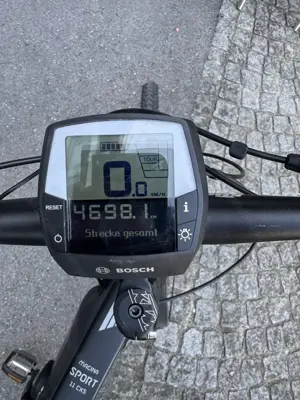 KTM Herren eBike (City-Bike) Bild 4
