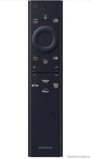 Samsung 4k QLED 65" inkl. Samsung Soundbar! Bild 2