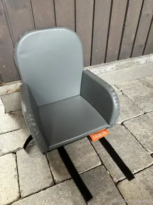 Babboe Kindersitz
