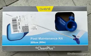 Pool Reinigungsset 