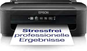 Epson Drucker Work Force WF 2110 W  NEU (originalverpackt)