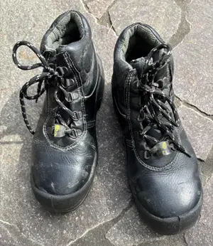 Sicherheitsschuh Damen