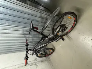 Scott Mountainbike (Fully) Bild 2