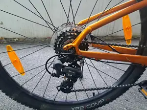 Kinderrad Trek Bild 5