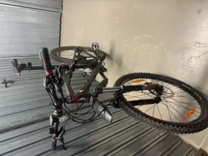 Scott Mountainbike (Fully) Bild 3