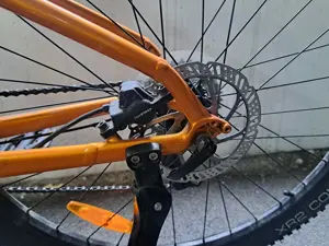 Kinderrad Trek Bild 2