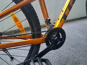 Kinderrad Trek Bild 4