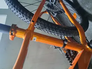 Kinderrad Trek