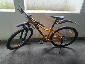 Kinderrad Trek Bild 7