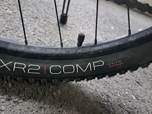 Kinderrad Trek Bild 6