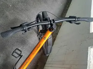 Kinderrad Trek Bild 3