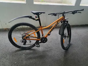 Kinderrad Trek Bild 8