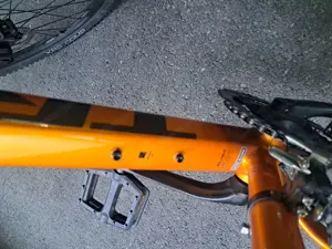 Kinderrad Trek Bild 9