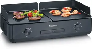 Elektrogrill  SEVERIN  PG 8569  NEU (originalverpackt)