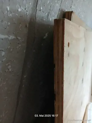Holzplatten  Bild 2