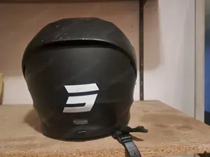 Cross Helm Bild 5