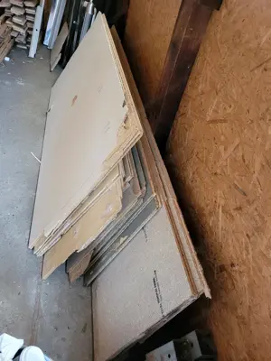alte holzplatten 