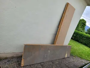 alte holzplatten 