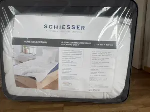 Schiesser Ganzjahresdecke