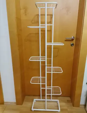 Pflanzenhalter 