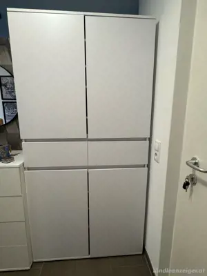 Allzweck Schrank 