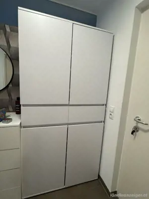 Allzweck Schrank  Bild 2