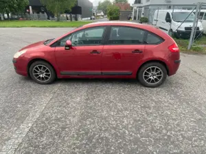 Citroen C4 mit neuem Pickerl 12 25!! Bild 2