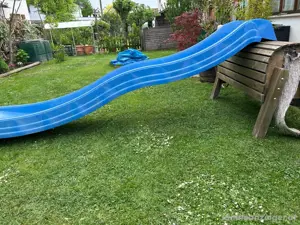 Rutschbahn für Kinder