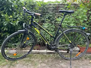 KTM Fahrrad Gr 51