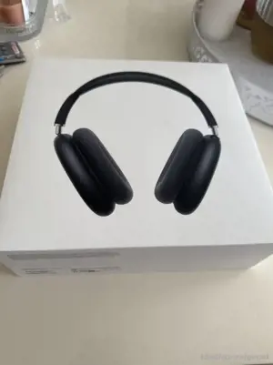  airpods Max kopförer mit rechung 