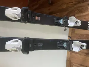 Jugendski 150cm   Kästle RX12 JR prem JRS 7.5 GW (2024 25) Bindung inklusive: Tyrolia Kästle JRS 7.5 Bild 4