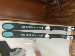 Jugendski 150cm   Kästle RX12 JR prem JRS 7.5 GW (2024 25) Bindung inklusive: Tyrolia Kästle JRS 7.5
