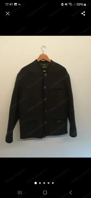 Giesswein Jacke  Bild 2