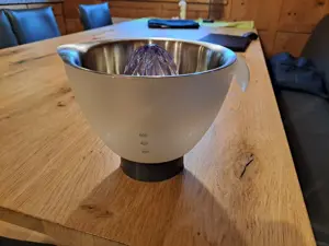 Kenwood Küchenmaschine Bild 4