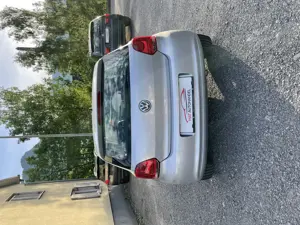 Volkswagen Polo 4FRIENDS 1,2 TDI DPF Bild 5