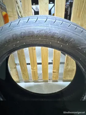 Goodyear...