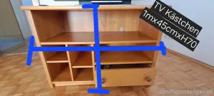 Fernsehkästchen