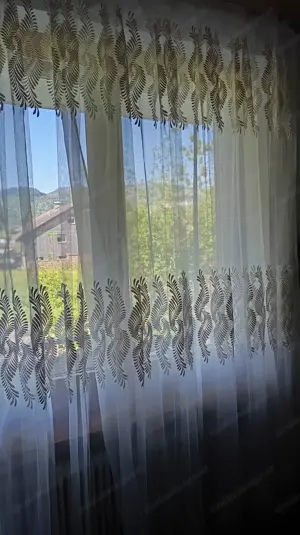 Vorhänge für Wohnzimmer  Bild 3