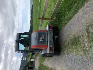 Verkaufe einen Radlader  Bild 5