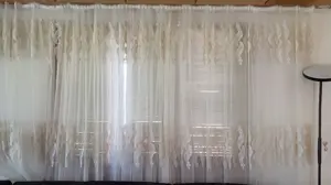 Vorhänge für Wohnzimmer  Bild 4