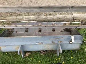 Verkaufe einen Radlader  Bild 6