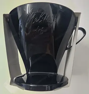 Kaffeefilter Melitta 1x6. Bild 2