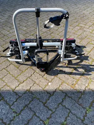 Fahrrad Ständer Atera Strada Bild 2