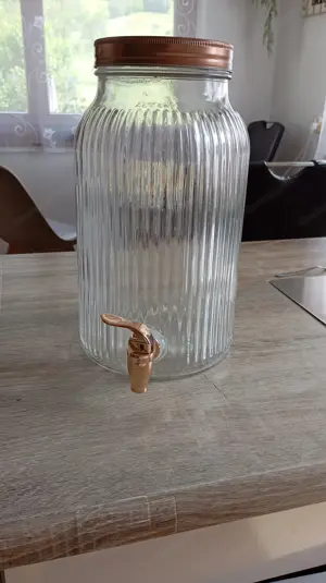 Getränkespender 5l