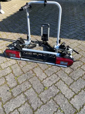 Fahrrad Ständer Atera Strada Bild 4
