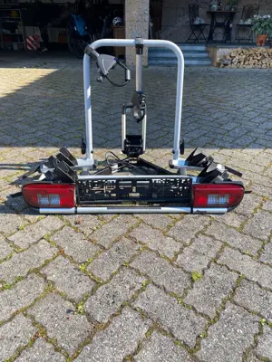 Fahrrad Ständer Atera Strada Bild 3