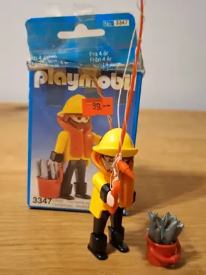 Playmobil Spielzeug Konvolut  Sets 80er 90er Jahren  Bild 2