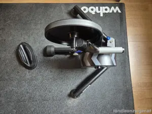 Wahoo Kickr V6