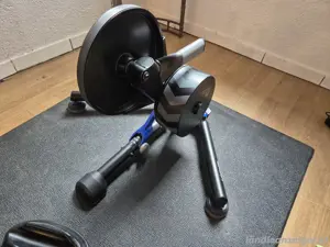 Wahoo Kickr V6 Bild 3