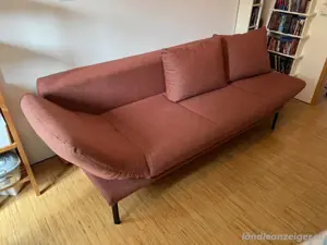 Schlafsofa, Dieter Knoll Collection Bild 2